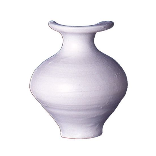 SK-GI Silicone Mould Vase- Half 7.9cm