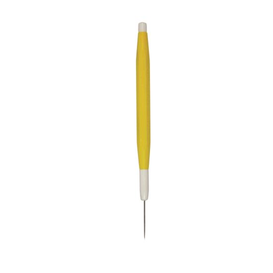 Modelling Tool Scribing Needle