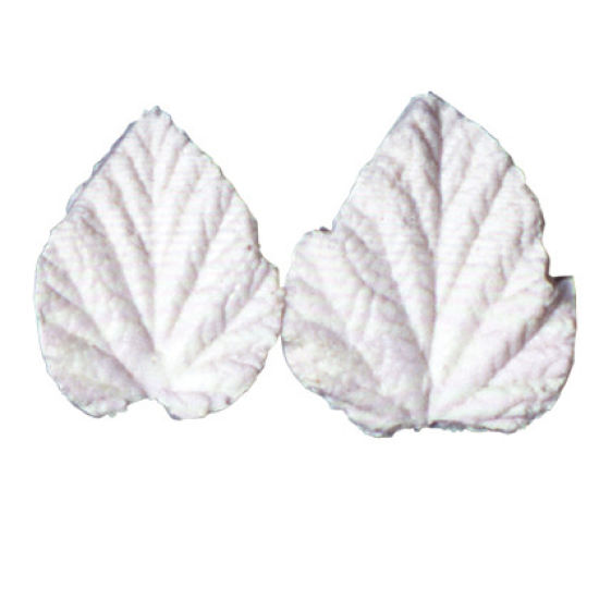 SK-GI Leaf Veiner Bramble- Wineberry 4.0/3.5cm Set of 2