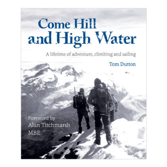 Come Hill and High Water