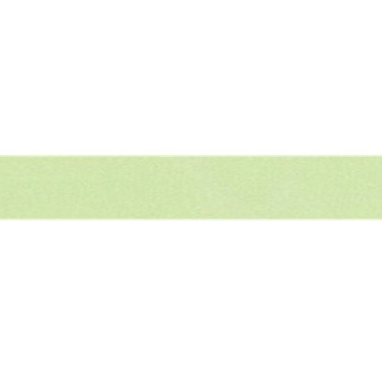 Iced Mint Double Faced Satin Ribbon - 50mm