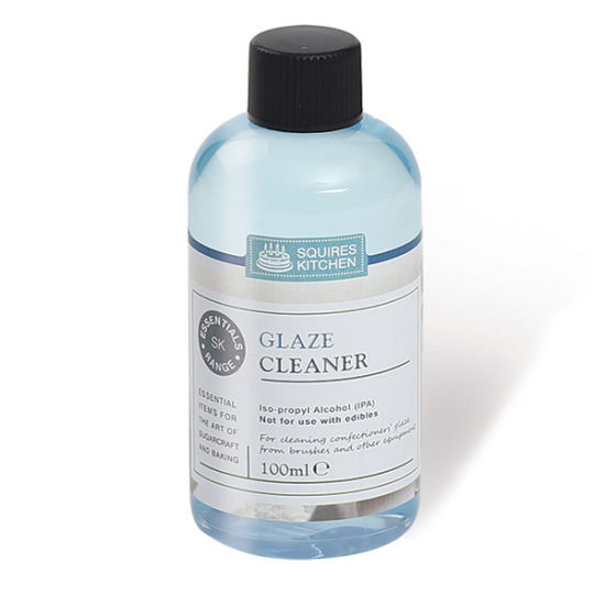 SK Essentials Glaze Cleaner IPA 100ml