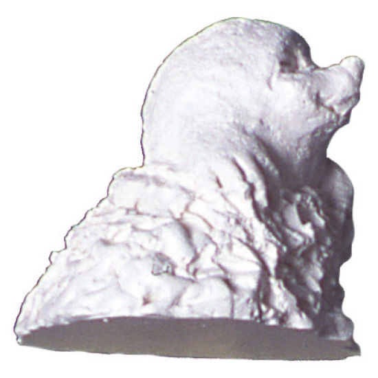 SK-GI Silicone Mould 3D Mole