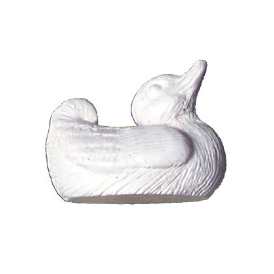 SK-GI Silicone Mould Duck (B)