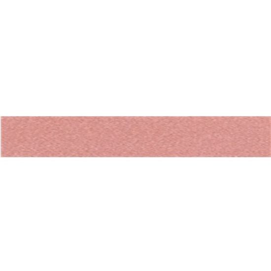 Vintage Pink Double Faced Satin Ribbon - 15mm