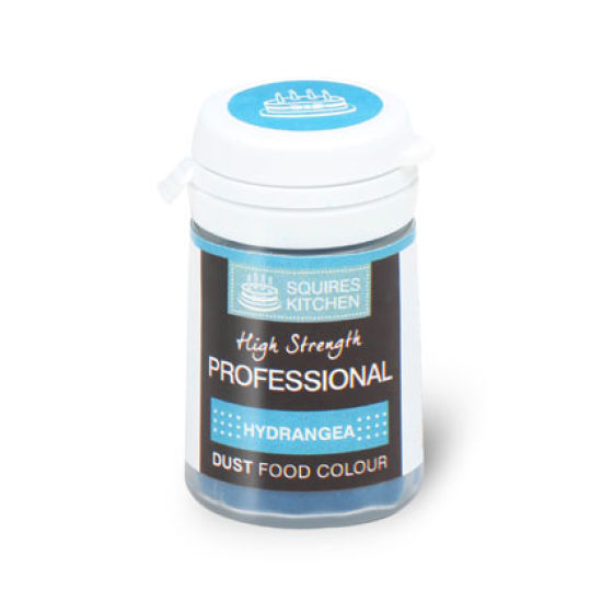 SK Professional Food Colour Dust Hydrangea 4g