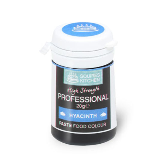 SK Professional Food Colour Paste Hyacinth 20g