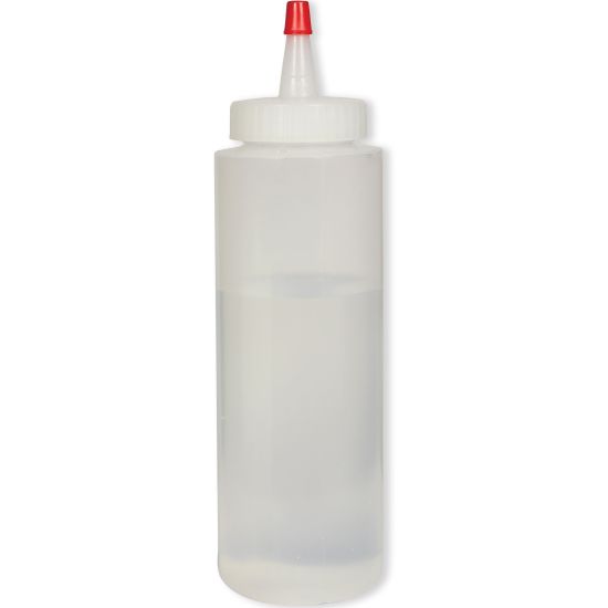 PME Plastic Squeeze Bottle (1 x 227g / 8oz)